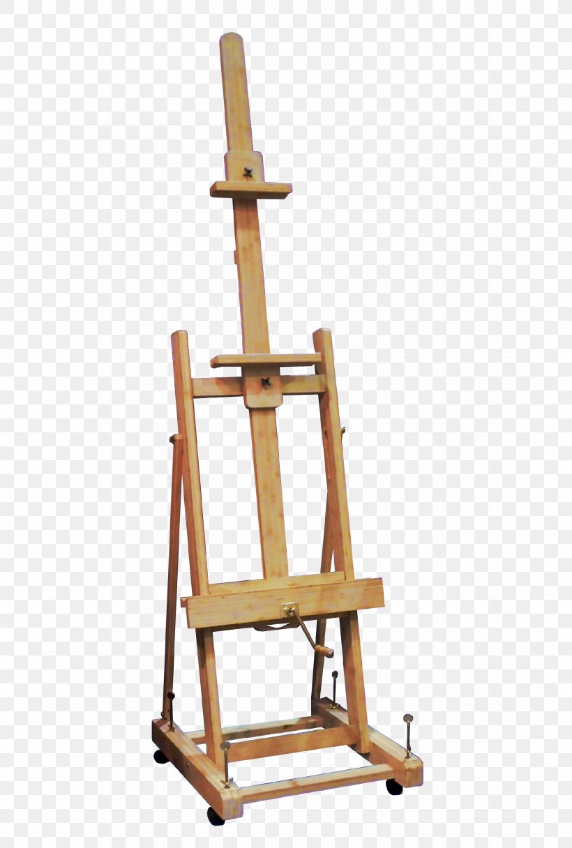 Easel San Jacinto Furniture Studio Design, PNG, 2147x3184px, Easel, Bamboo, Furniture, Natural Resource, Office Supplies Download Free
