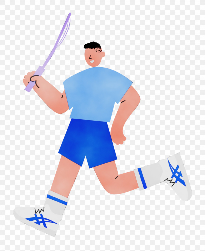 Electricity, PNG, 2040x2500px, Badminton, Arm Cortexm, Blue, Costume, Electricity Download Free