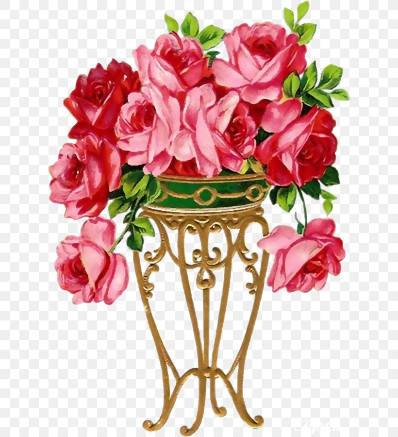 Flower Painting Floral Design Art, PNG, 622x900px, Flower, Art, Artificial Flower, Botanical Illustration, Cut Flowers Download Free