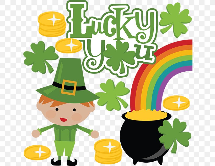 Luck YouTube Clip Art, PNG, 648x635px, Luck, Area, Artwork, Fictional Character, Food Download Free
