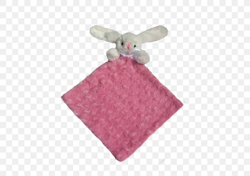 Stuffed Animals & Cuddly Toys Pink M, PNG, 457x577px, Stuffed Animals Cuddly Toys, Pink, Pink M, Rabbit, Rabits And Hares Download Free