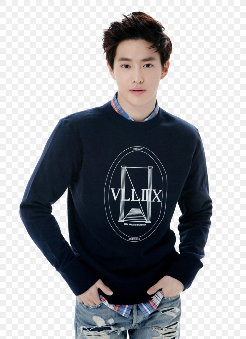 Suho EXO K-pop SM Town Beautiful Accident, PNG, 1024x1411px, Suho, Baekhyun, Beautiful, Beautiful Accident, Chanyeol Download Free