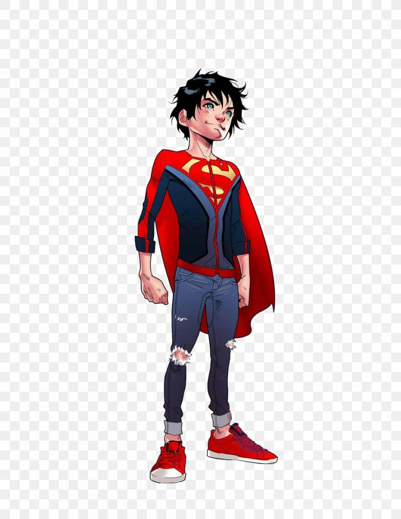 Superboy Lois Lane Superman Kara Zor-El Green Arrow, PNG, 950x1229px, Superboy, Action Figure, Art, Clark Kent, Comic Book Download Free