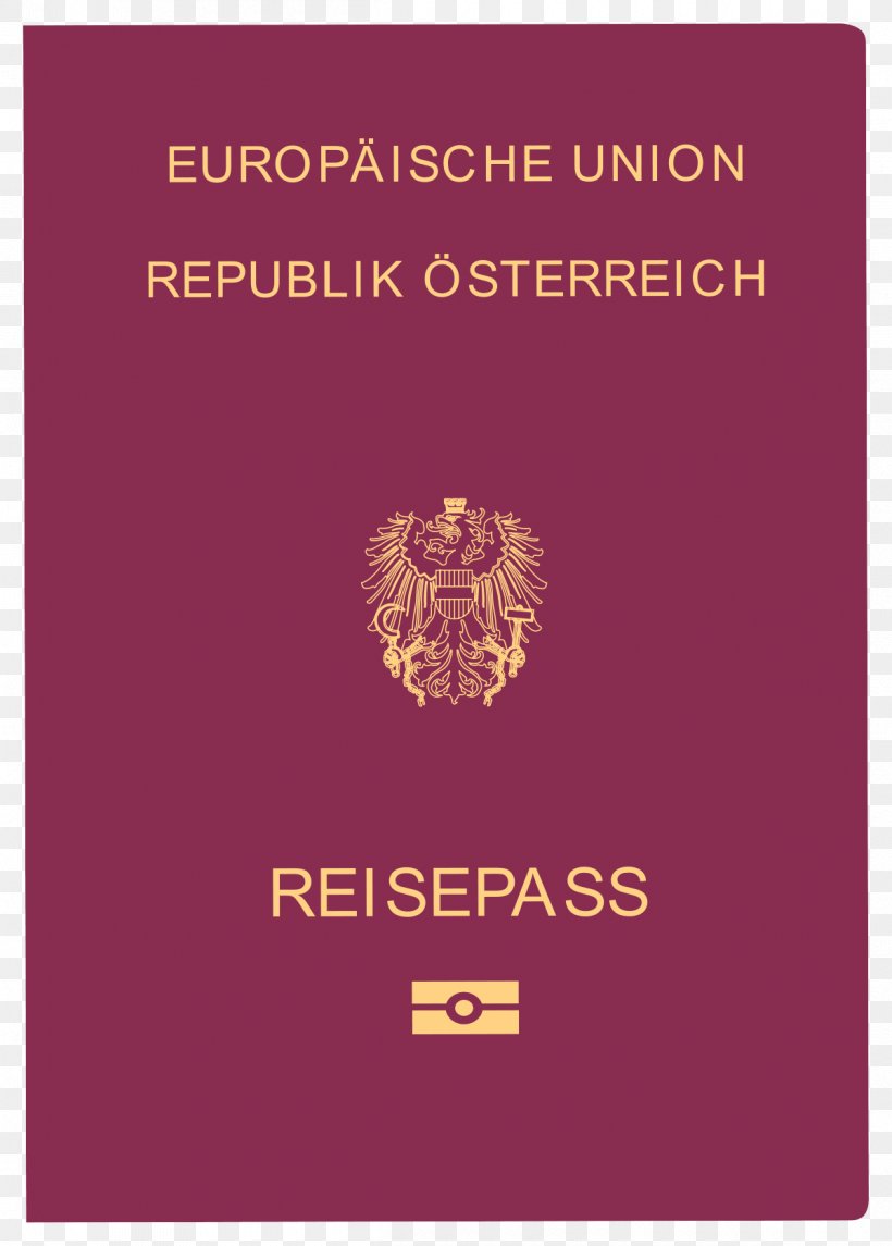 Austria Text, PNG, 1200x1676px, Austria, Austrian Passport, Austrians, Identity Document, Passport Download Free