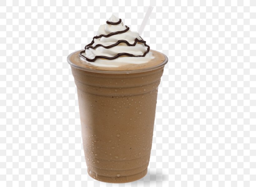 Caffè Mocha Frappé Coffee Milkshake Iced Coffee Cafe, PNG, 600x600px, Milkshake, Cafe, Chocolate, Chocolate Ice Cream, Coffee Download Free
