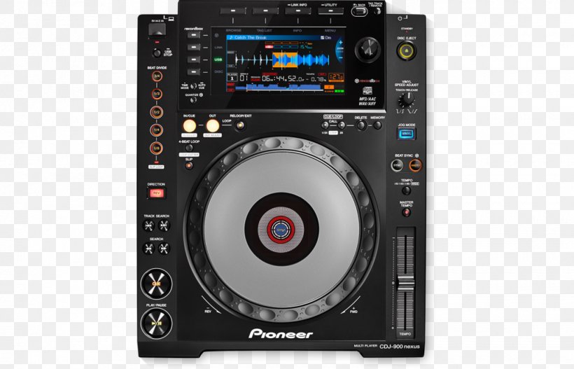 CDJ-2000 CDJ-900 Pioneer DJM 900 Nexus, PNG, 1400x900px, Cdj, Audio, Audio Mixers, Compact Disc, Disc Jockey Download Free