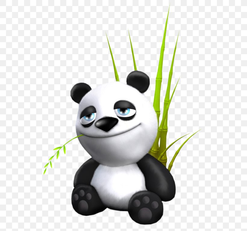 Giant Panda Desktop Wallpaper 3D Computer Graphics Animation, PNG, 556x768px, 3d Computer Graphics, 3d Modeling, 4k Resolution, Giant Panda, Animation Download Free