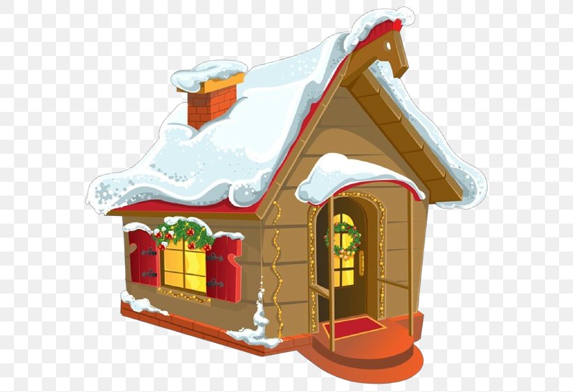 House Gingerbread House Playset Roof Cottage, PNG, 600x561px, Cartoon, Cottage, Gingerbread House, House, Play Download Free