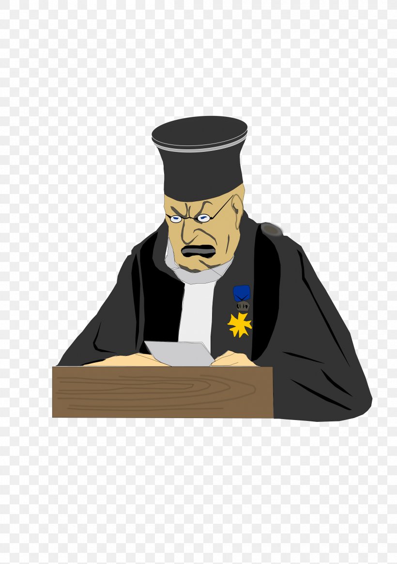 Judge Court Barrister Lawyer, PNG, 2400x3405px, Judge, Academician, Advocate, Barrister, Civil Law Download Free