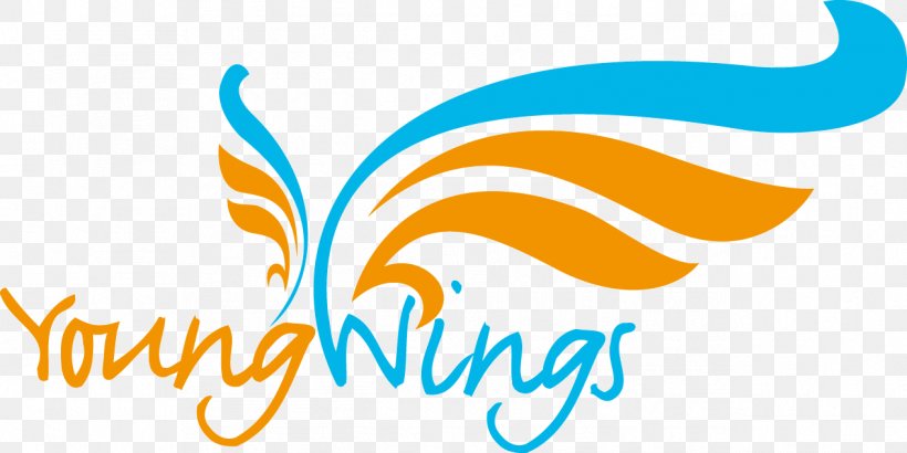 Logo Nicolaidis YoungWings Stiftung München-Trudering Graphic Design Foundation, PNG, 1266x633px, Logo, Artwork, Brand, Estate Agent, Foundation Download Free