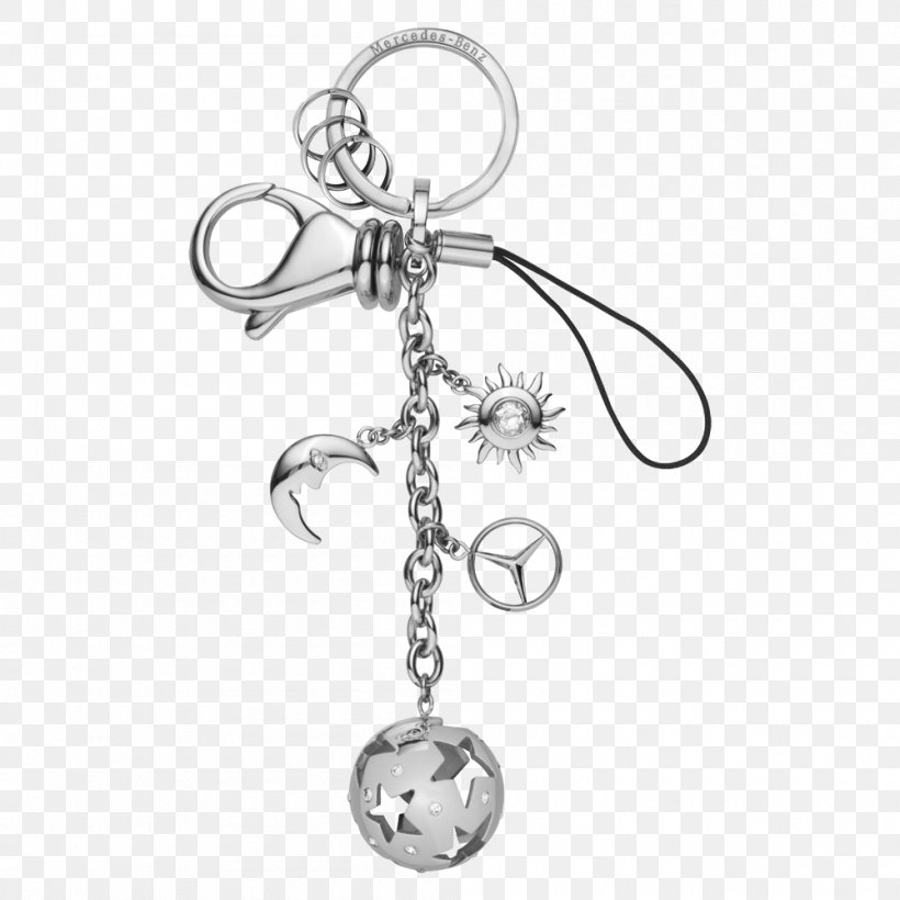 Mercedes-Benz Key Chains MINI Concesionario Mercedes Benz Y Smart Cars Barcelona, PNG, 1000x1000px, Mercedesbenz, Barcelona, Body Jewelry, Fashion Accessory, Jewellery Download Free