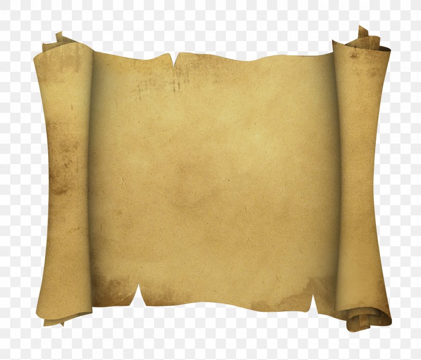 Paper Scroll Parchment, PNG, 2500x2143px, Paper, Book, Document, Notebook, Page Download Free