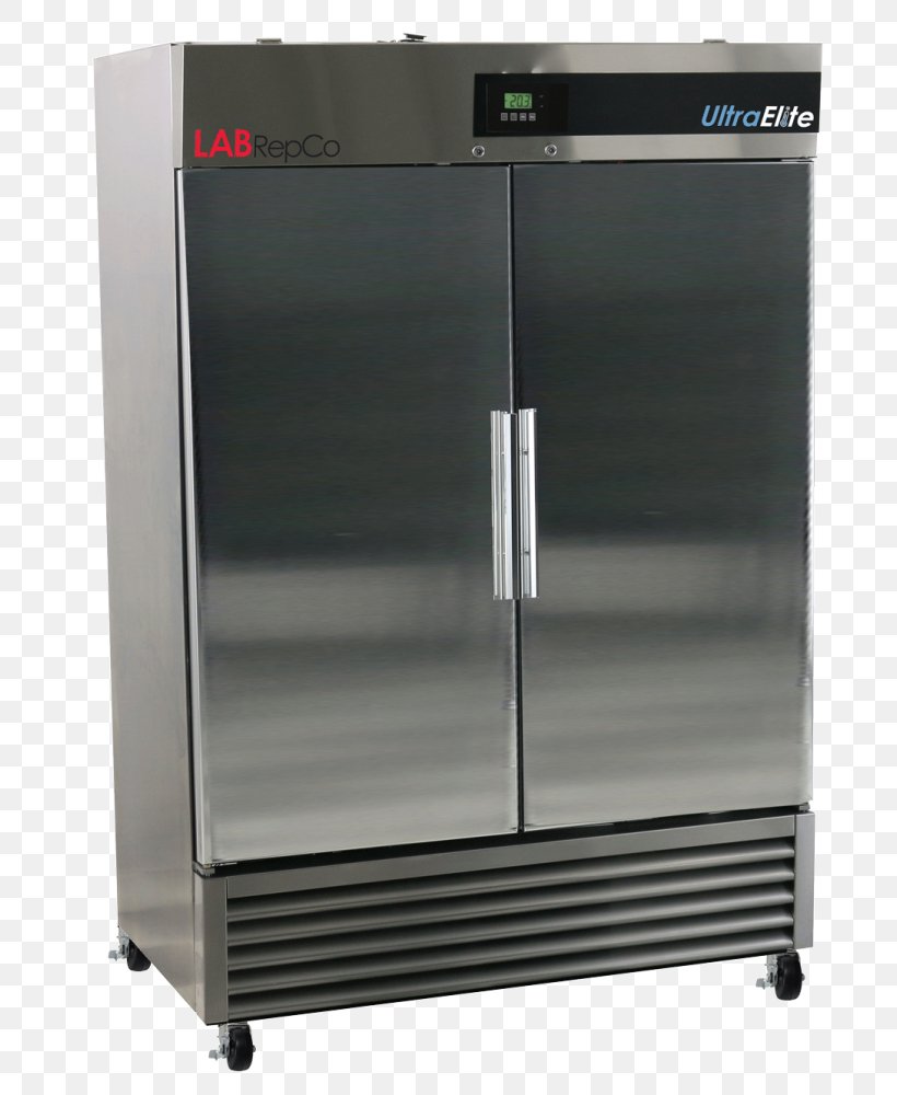 Refrigerator Labrepco, LLC Laboratory Refrigeration Accommodation, PNG, 752x1000px, Refrigerator, Accommodation, Blood, Celsius, Futura Download Free