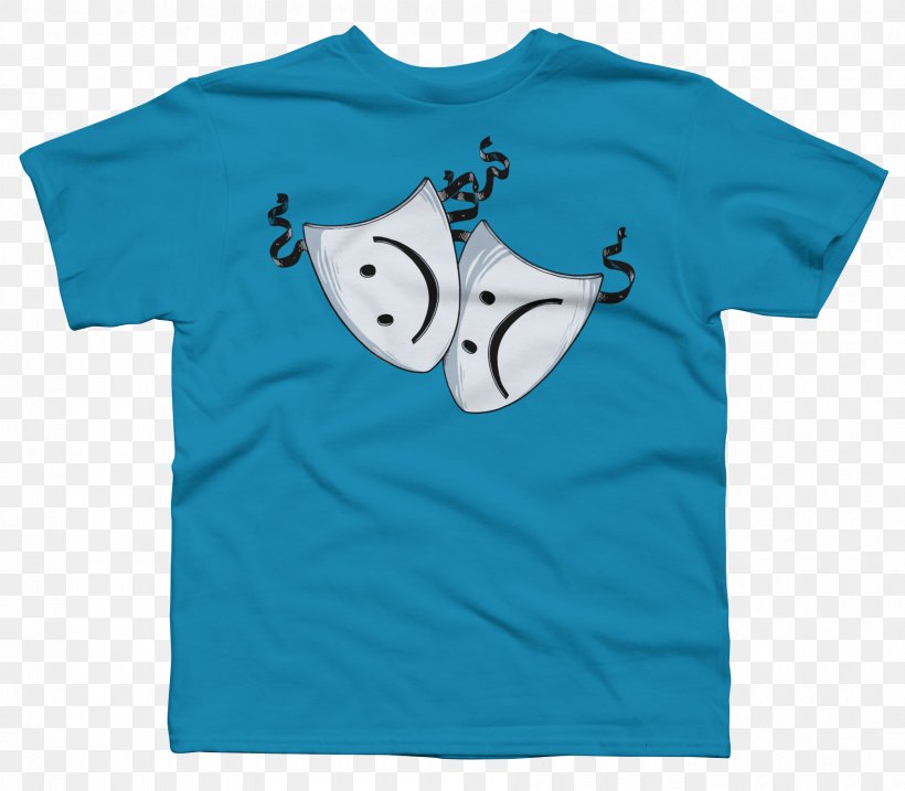 T-shirt Sleeve Outerwear Pit Bull, PNG, 1800x1575px, Tshirt, Active Shirt, Aqua, Azure, Blue Download Free