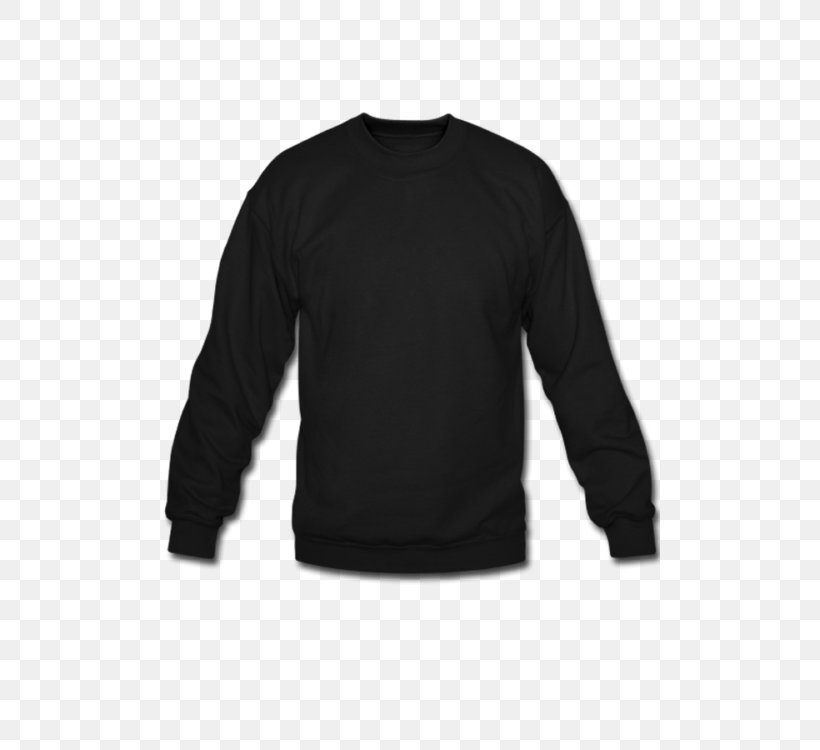 T-shirt Sweater Hoodie Clothing, PNG, 500x750px, Tshirt, Black, Bluza, Brand, Clothing Download Free