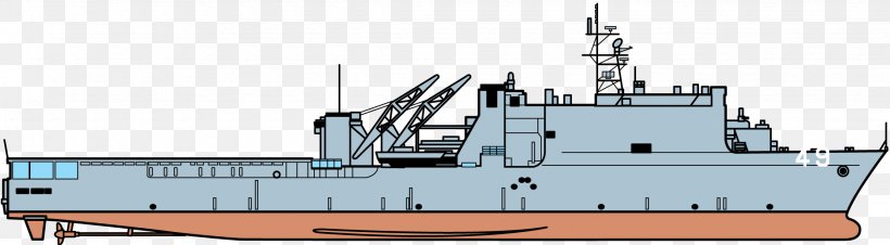Warship Amphibious Transport Dock Cruiser Destroyer, PNG, 2250x622px, Ship, Amphibious Transport Dock, Amphibious Warfare Ship, Armored Cruiser, Coastal Defence Ship Download Free