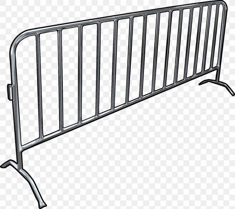 Clip Art, PNG, 1280x1140px, Fence, Black And White, Crowd Control Barrier, Furniture, Home Fencing Download Free