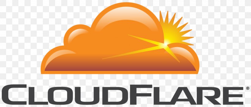 Cloudflare Logo Content Delivery Network Denial-of-service Attack Product, PNG, 1000x427px, Cloudflare, Brand, Content Delivery Network, Denialofservice Attack, Heat Download Free