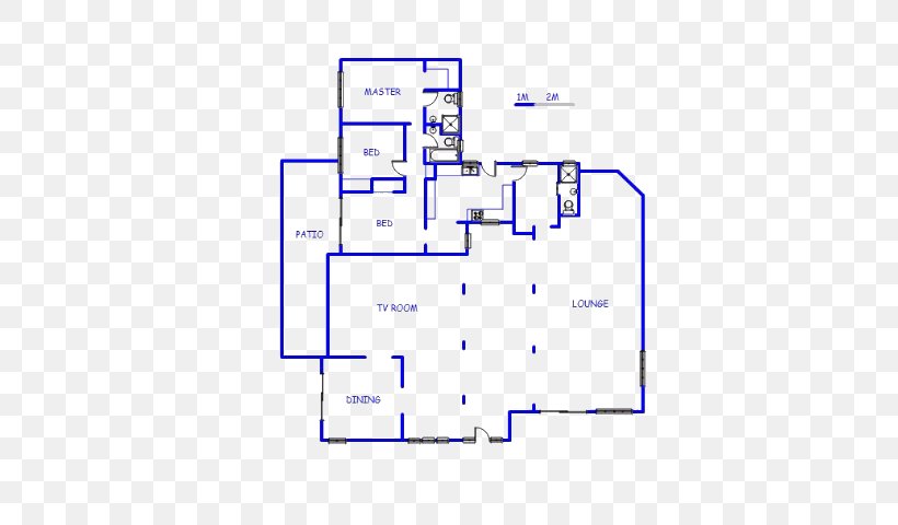 House Plan Pomona Building, PNG, 640x480px, House Plan, Architectural Plan, Architecture, Area, Bathroom Download Free