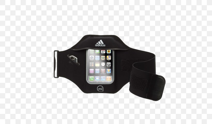 IPhone 4S IPhone 6S Armband IPhone 3GS, PNG, 536x479px, Iphone 4s, Adidas, Apple Iphone 4, Armband, Electronic Device Download Free
