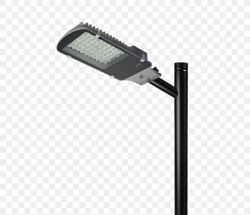 Light-emitting Diode Street Light Light Fixture LED Lamp, PNG, 843x723px, Light, Furniture, Incandescent Light Bulb, Led Lamp, Light Fixture Download Free