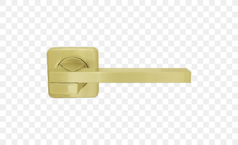 Lock Door Handle Door Furniture, PNG, 500x500px, Lock, Brass, Builders Hardware, Door, Door Closer Download Free