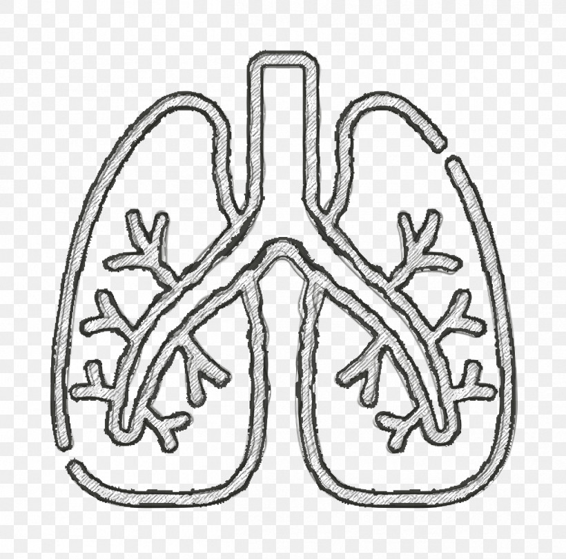 Lungs Icon Medicine Icon Lung Icon, PNG, 1252x1236px, Lungs Icon, Finger, Hand, Line, Line Art Download Free