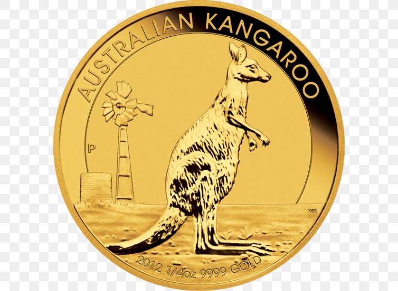 Perth Mint Australian Gold Nugget Bullion Coin, PNG, 602x600px, Perth Mint, Australian Gold Nugget, Australian Silver Kangaroo, Bullion, Bullion Coin Download Free