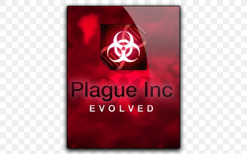 Plague Inc: Evolved Plague Inc. Simulation Video Game Xbox One, PNG, 512x512px, Plague Inc Evolved, Achievement, Game, Ndemic Creations, Plague Inc Download Free