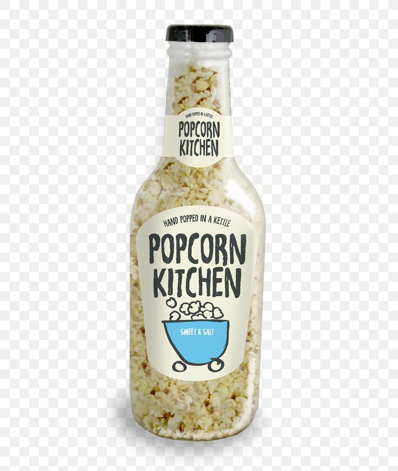 Popcorn Kettle Corn Caramel Corn Kitchen Food, PNG, 608x970px, Popcorn, Bottle, Caramel, Caramel Corn, Condiment Download Free
