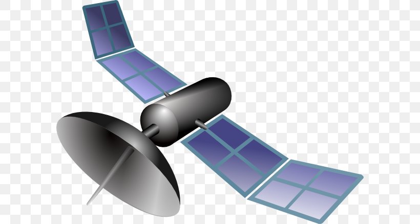 Satellite Clip Art, PNG, 600x438px, Satellite, Aerospace Engineering, Aircraft, Airplane, Flap Download Free