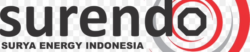 SOLAR ENERGY INDONESIA (SURENDO) Logo Tiang PJU Surabaya Brand Font, PNG, 2560x539px, Logo, Banner, Brand, Electrical Cable, Surabaya Download Free