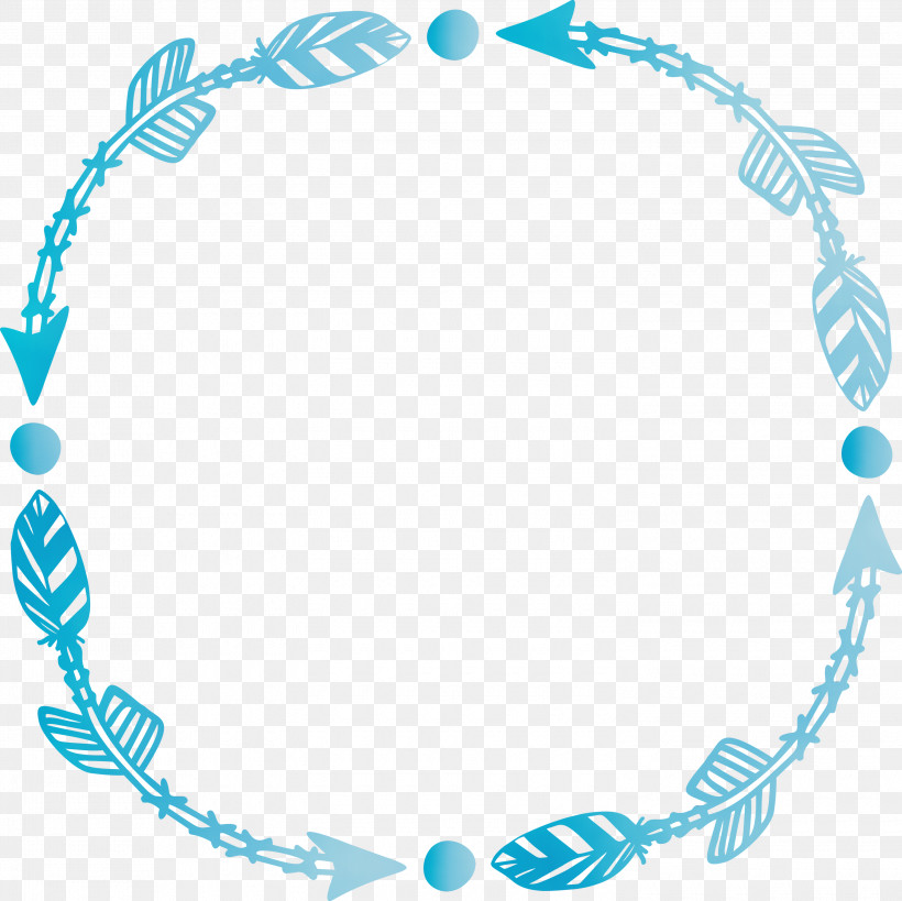 Turquoise Blue Aqua Teal Circle, PNG, 3000x2997px, Watercolor, Aqua, Blue, Circle, Line Download Free