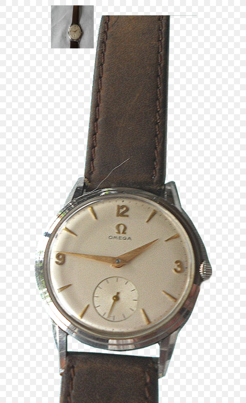 Watch Strap Metal, PNG, 595x1340px, Watch, Brand, Brown, Clothing Accessories, Metal Download Free