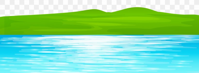 Water Resources Green Swimming Pool Sky, PNG, 8000x2942px, Swimming Pool, Aqua, Goggles, Grass, Green Download Free