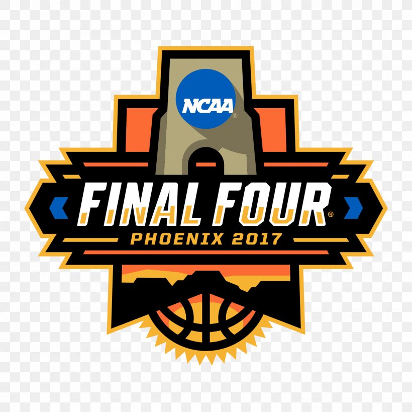 2017 NCAA Division I Men's Basketball Tournament Gonzaga Bulldogs Men's Basketball 2017 NCAA Men's Final Four 1983 NCAA Division I Men's Basketball Tournament Baylor Bears Men's Basketball, PNG, 1600x1600px, 2017, Final Four, Basketball, Brand, College Basketball Download Free