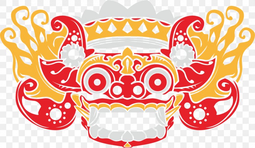 Clip Art Barong Illustration, PNG, 1600x934px, Barong, Art, Bali Province, Cuisine, Drawing Download Free