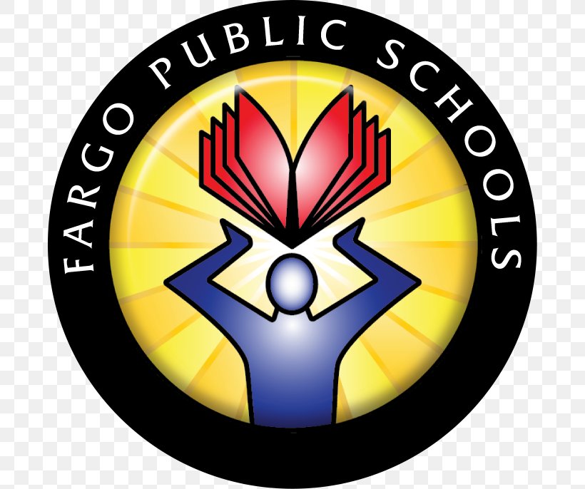 Fargo Public Schools School District Denver Public Schools, PNG, 686x686px, Fargo, Academic Term, Class, Denver Public Schools, Early Childhood Education Download Free