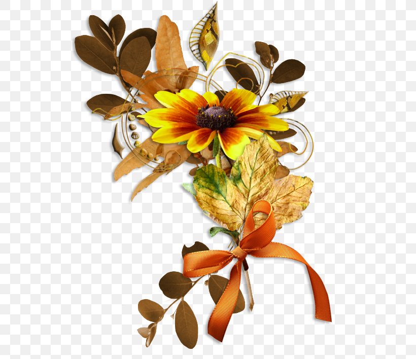 Flower Bouquet Paper Clip Art, PNG, 553x708px, Flower, Art, Autumn, Cut Flowers, Decoupage Download Free