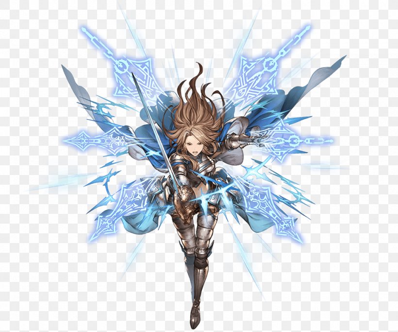 Granblue Fantasy Character Cygames Google Chrome Image, PNG, 960x800px, Granblue Fantasy, Atribut, Character, Computer, Cygames Download Free