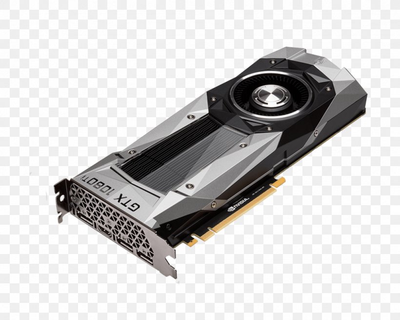 Graphics Cards & Video Adapters NVIDIA GeForce GTX 1080 英伟达精视GTX NVIDIA GeForce GTX 1070, PNG, 1024x819px, Graphics Cards Video Adapters, Computer Component, Electronic Device, Electronics Accessory, Gddr5 Sdram Download Free
