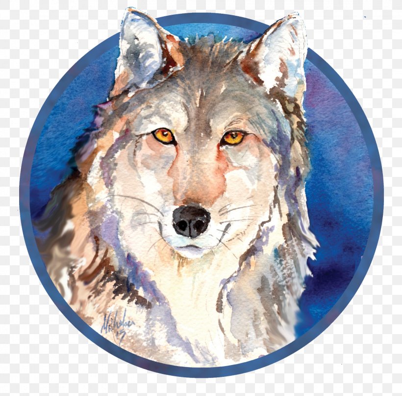 Gray Wolf Coyote Animal-totem Spirit, PNG, 1534x1508px, Gray Wolf, Animal, Animaltotem, Awareness, Carnivoran Download Free
