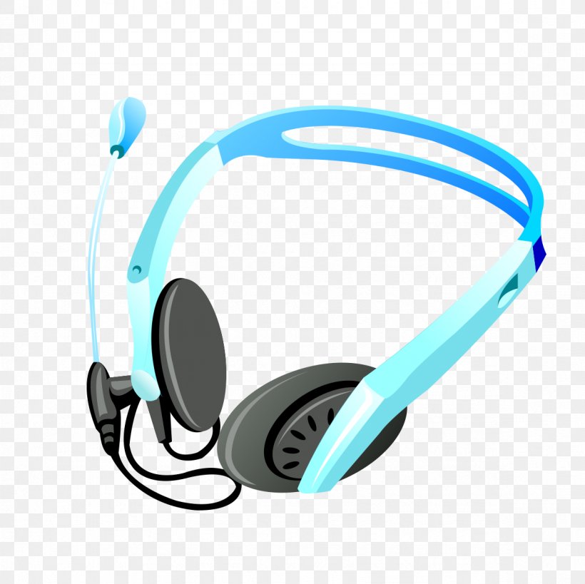 Headphones Euclidean Vector Adobe Illustrator Icon, PNG, 1181x1181px, Headphones, Audio, Audio Equipment, Electronic Device, Headset Download Free
