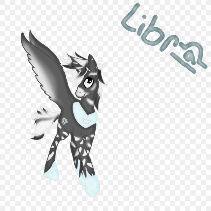 Horse Legendary Creature Logo Desktop Wallpaper Font, PNG, 900x900px, Horse, Art, Black, Black And White, Black M Download Free