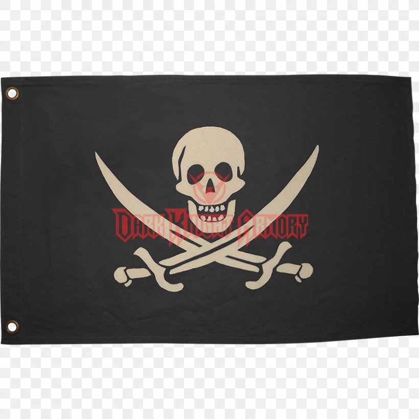 Jolly Roger Flag Of Denmark Piracy Maritime Flag, PNG, 850x850px, Jolly Roger, Banderole, Bartholomew Roberts, Blackbeard, Calico Jack Download Free