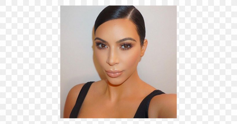 Kim Kardashian Keeping Up With The Kardashians MicroBladers, PNG, 1200x630px, Kim Kardashian, Beauty, Black Hair, Brown Hair, Celebrity Download Free