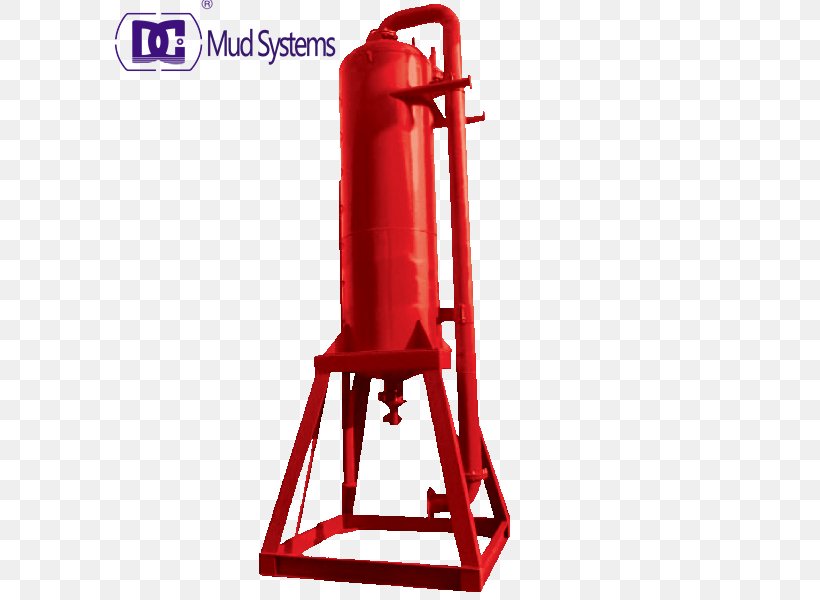 Mud Gas Separator Drilling Fluid Degasser, PNG, 600x600px, Mud Gas Separator, Cyclonic Separation, Cylinder, Degasser, Drilling Fluid Download Free