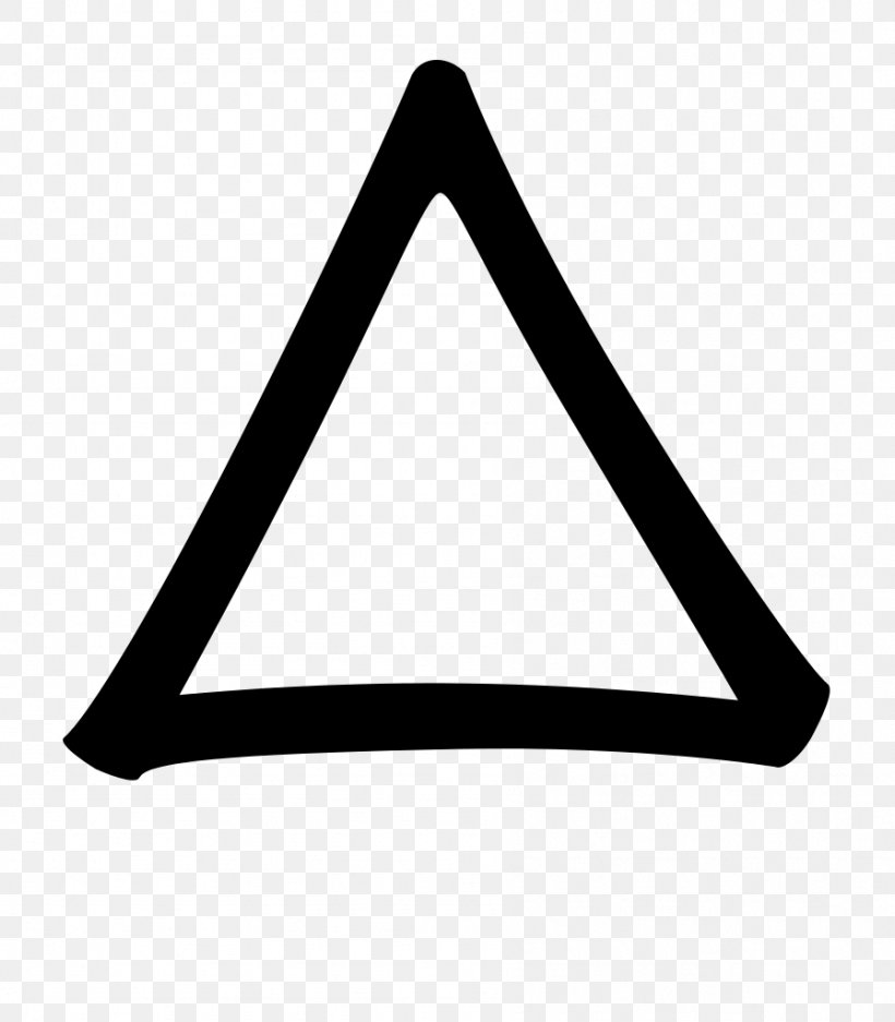 Triangle Clip Art, PNG, 896x1024px, Triangle, Black, Black And White, Drawing, Geometry Download Free