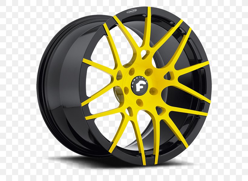 Alloy Wheel Yellow Forging White Blue, PNG, 600x600px, Alloy Wheel, Auto Part, Automotive Design, Automotive Tire, Automotive Wheel System Download Free