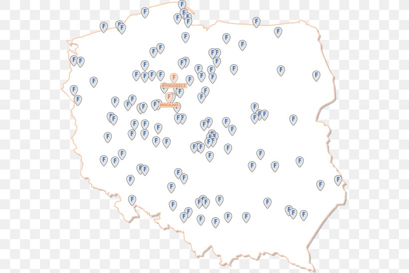 Bank Spółdzielczy W Jarocinie Białystok Israel Map, PNG, 575x548px, Israel, Blank Map, Map, Organism, Poland Download Free